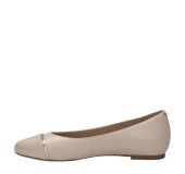 CAPRICE 9-22107-46-492 CREAM/GOLD 