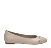 CAPRICE 9-22107-46-492 CREAM/GOLD 