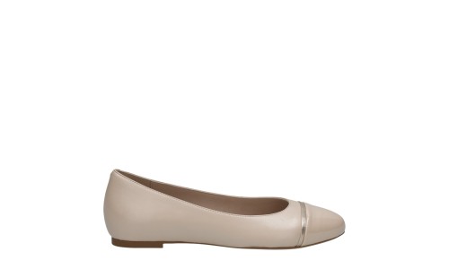 CAPRICE 9-22107-46-492 CREAM/GOLD 