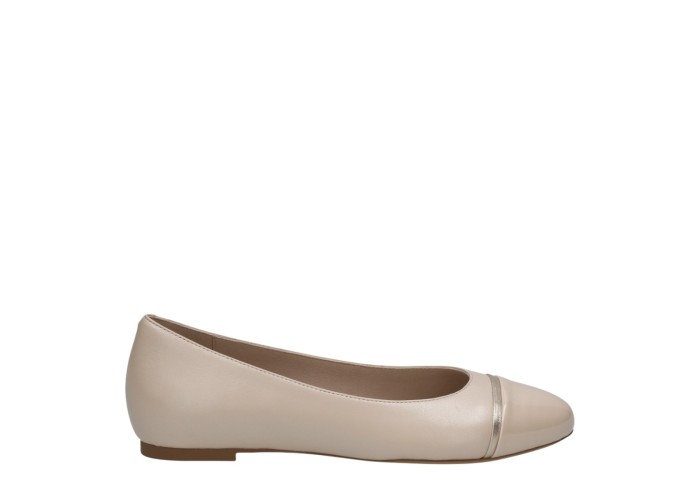 CAPRICE 9-22107-46-492 CREAM/GOLD 