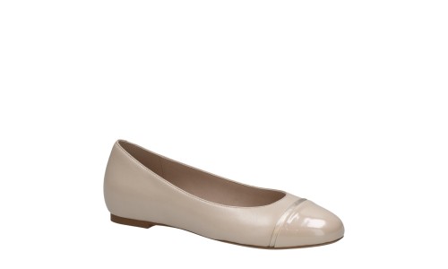 CAPRICE 9-22107-46-492 CREAM/GOLD 