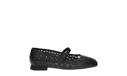 CAPRICE 9-22511-46-019 BLACK COMB 