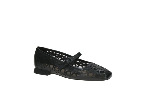 CAPRICE 9-22511-46-019 BLACK COMB 