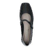 CAPRICE 9-22511-46-019 BLACK COMB 