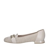 CAPRICE 9-24201-46-199 OFFWHITE COMB CAPRICE 9-24201-46-199 OFFWHITE COMB