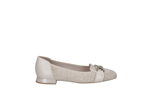 CAPRICE 9-24201-46-199 OFFWHITE COMB 