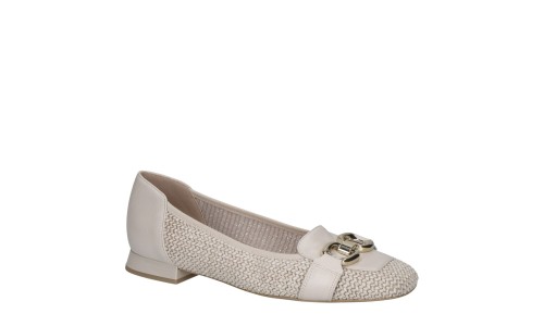 CAPRICE 9-24201-46-199 OFFWHITE COMB 