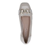 CAPRICE 9-24201-46-199 OFFWHITE COMB CAPRICE 9-24201-46-199 OFFWHITE COMB