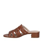 CAPRICE 9-27205-46-303 COGNAC NAPPA 