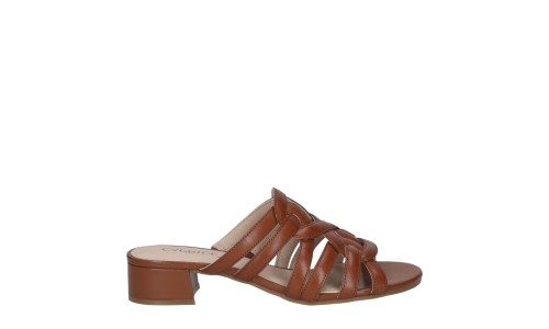 CAPRICE 9-27205-46-303 COGNAC NAPPA 