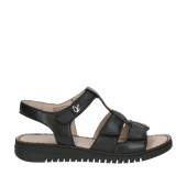 CAPRICE 9-28102-44-022 BLACK NAPPA 