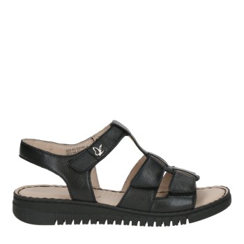 CAPRICE 9-28102-44-022 BLACK NAPPA 