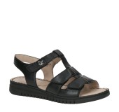 CAPRICE 9-28102-44-022 BLACK NAPPA 