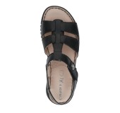 CAPRICE 9-28102-44-022 BLACK NAPPA 