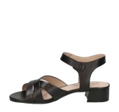 CAPRICE 9-28201-46-022 BLACK NAPPA 