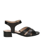 CAPRICE 9-28201-46-022 BLACK NAPPA 