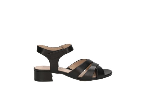 CAPRICE 9-28201-46-022 BLACK NAPPA 