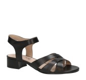 CAPRICE 9-28201-46-022 BLACK NAPPA 