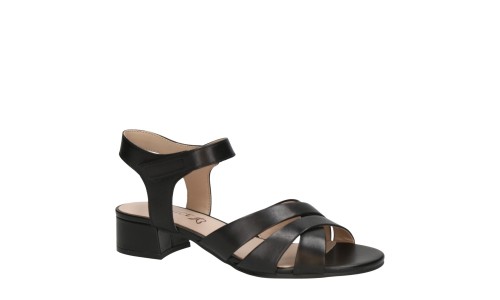 CAPRICE 9-28201-46-022 BLACK NAPPA 