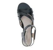 CAPRICE 9-28201-46-022 BLACK NAPPA 