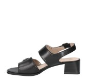 CAPRICE 9-28204-46-022 BLACK NAPPA 