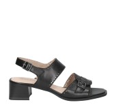 CAPRICE 9-28204-46-022 BLACK NAPPA 