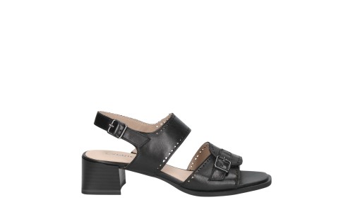 CAPRICE 9-28204-46-022 BLACK NAPPA 