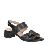 CAPRICE 9-28204-46-022 BLACK NAPPA 