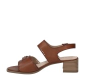 CAPRICE 9-28204-46-303 COGNAC NAPPA 