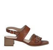 CAPRICE 9-28204-46-303 COGNAC NAPPA 