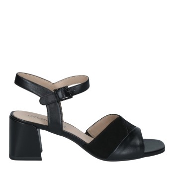 CAPRICE 9-28301-46-019 BLACK COMB 