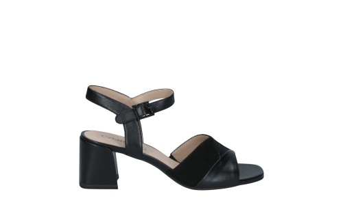 CAPRICE 9-28301-46-019 BLACK COMB 