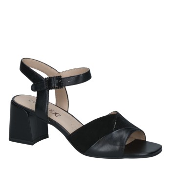 CAPRICE 9-28301-46-019 BLACK COMB 