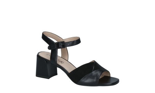 CAPRICE 9-28301-46-019 BLACK COMB 