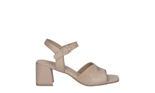 CAPRICE 9-28301-46-408 BEIGE COMB 