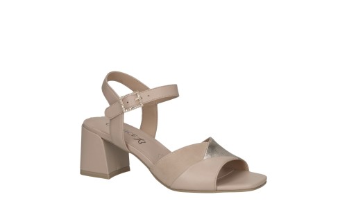 CAPRICE 9-28301-46-408 BEIGE COMB 