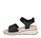 CAPRICE 9-28305-46-022 BLACK NAPPA CAPRICE 9-28305-46-022 BLACK NAPPA