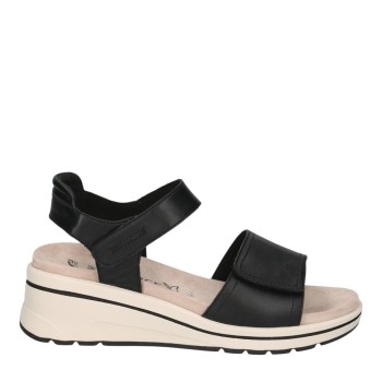 CAPRICE 9-28305-46-022 BLACK NAPPA 