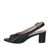 CAPRICE 9-28307-46-022 BLACK NAPPA 