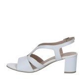 CAPRICE 9-28308-46-102 WHITE NAPPA 