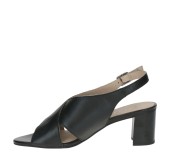 CAPRICE 9-28309-46-022 BLACK NAPPA 