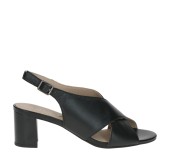 CAPRICE 9-28309-46-022 BLACK NAPPA 