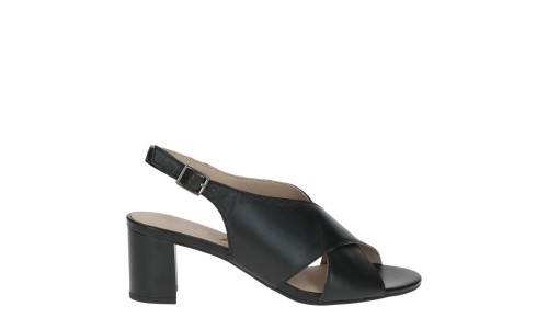 CAPRICE 9-28309-46-022 BLACK NAPPA 