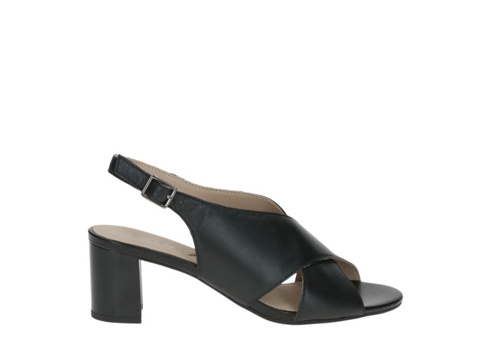 CAPRICE 9-28309-46-022 BLACK NAPPA 