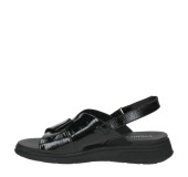 CAPRICE 9-28700-46-017 BLACK NAPLAK 