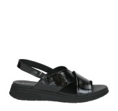 CAPRICE 9-28700-46-017 BLACK NAPLAK 