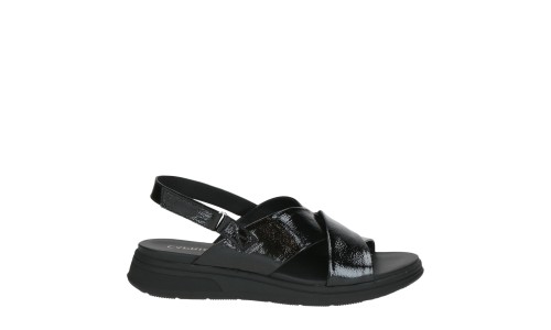 CAPRICE 9-28700-46-017 BLACK NAPLAK 