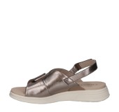 CAPRICE 9-28700-46-398 BROWN METALLIC 