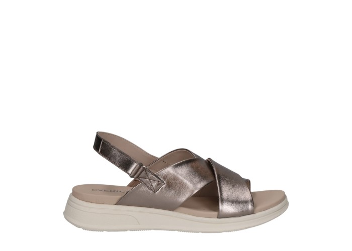 CAPRICE 9-28700-46-398 BROWN METALLIC 