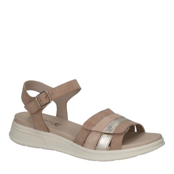 CAPRICE 9-28704-46-336 SAND COMB 